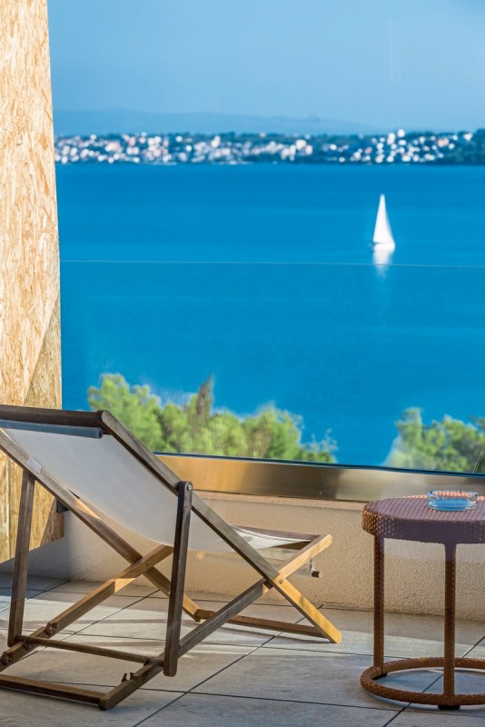 Hotel Ola, Kroatien, Adriatische Küste, Seget Donji, Bild 17