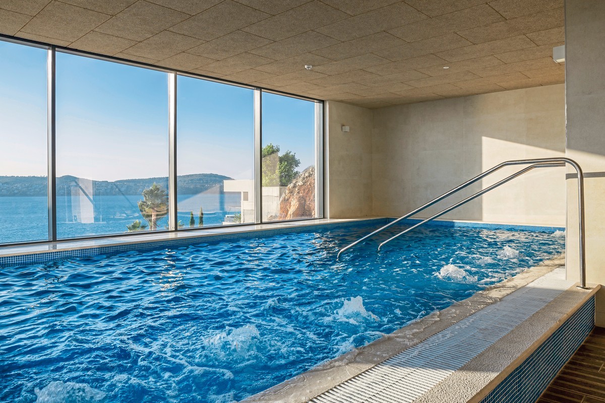 Hotel Ola, Kroatien, Adriatische Küste, Seget Donji, Bild 21