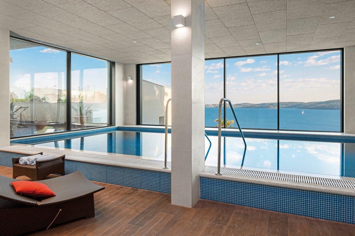 Hotel Ola, Kroatien, Adriatische Küste, Seget Donji, Bild 22