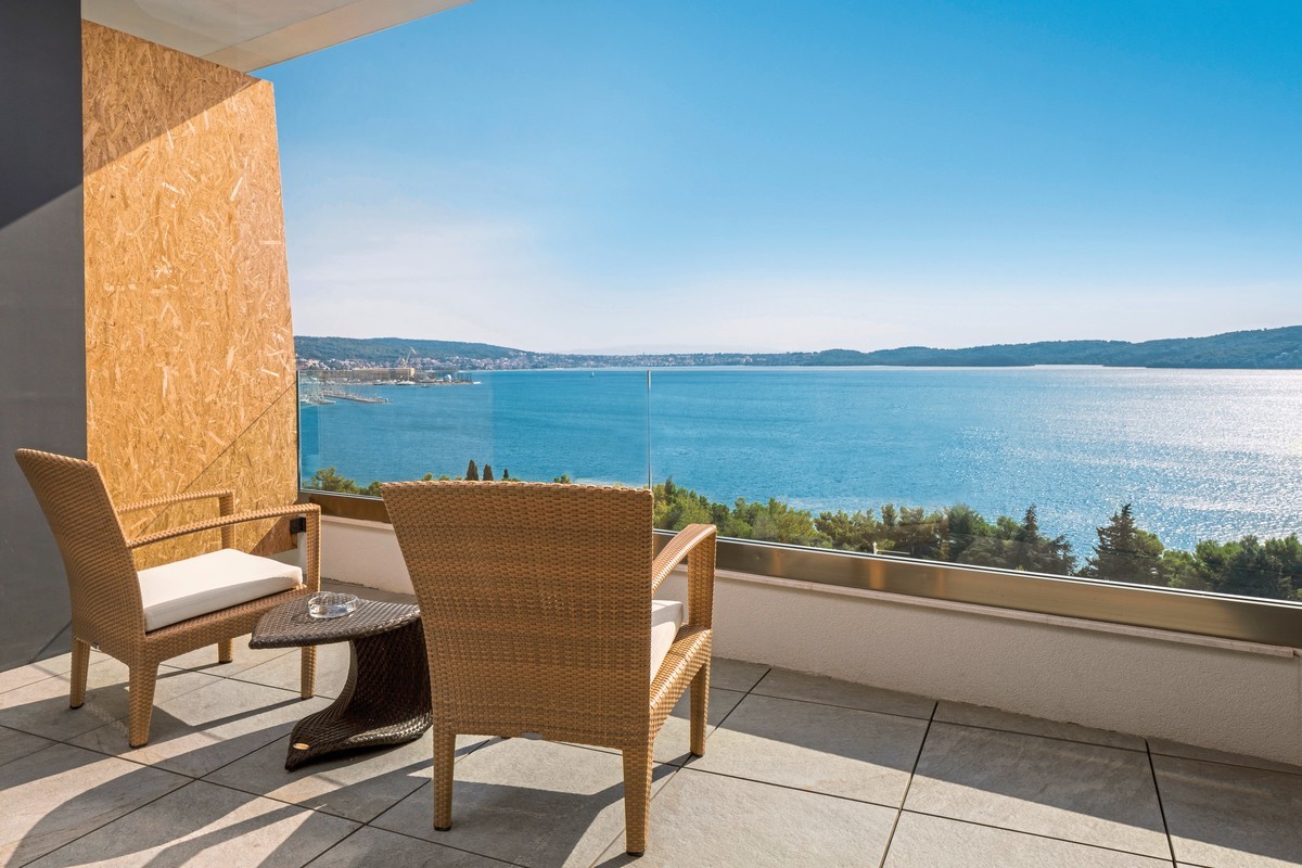 Hotel Ola, Kroatien, Adriatische Küste, Seget Donji, Bild 6