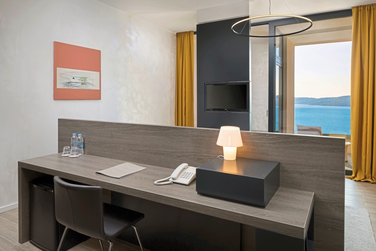 Hotel Ola, Kroatien, Adriatische Küste, Seget Donji, Bild 8