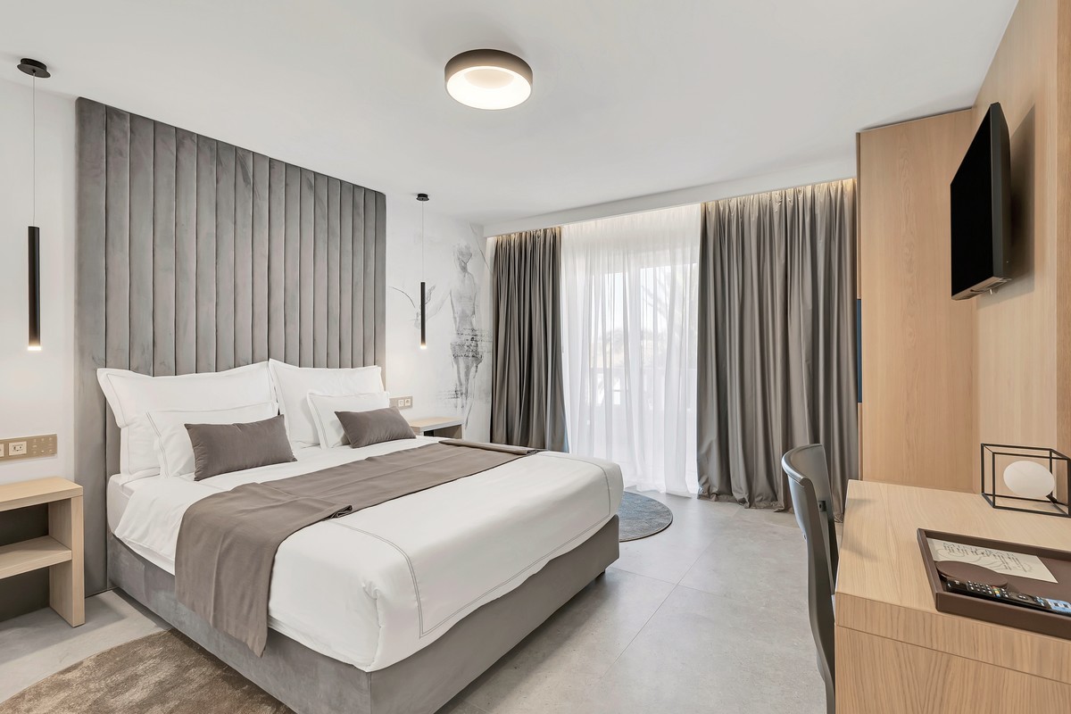 Hotel Laurentum, Kroatien, Adriatische Küste, Tucepi, Bild 8