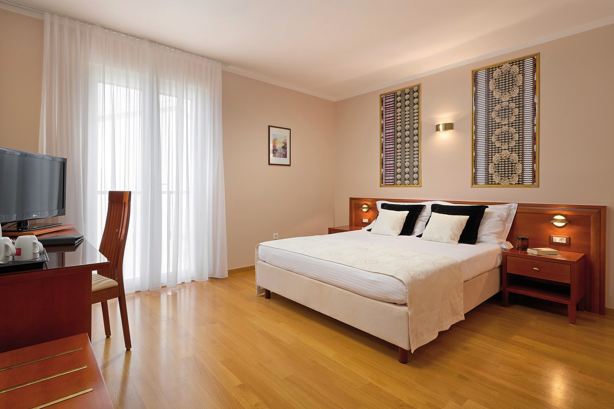 Hotel Villa Andrea, Kroatien, Adriatische Küste, Tucepi, Bild 12