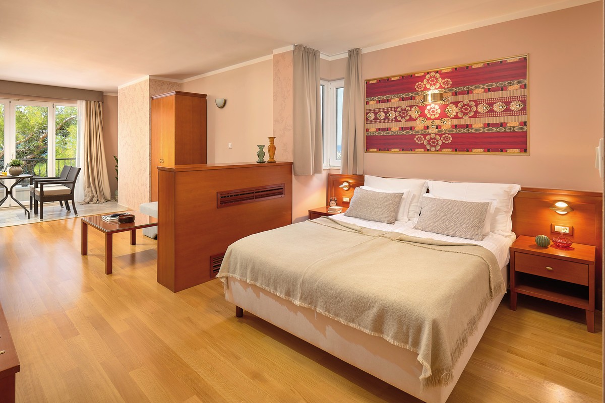 Hotel Villa Andrea, Kroatien, Adriatische Küste, Tucepi, Bild 17