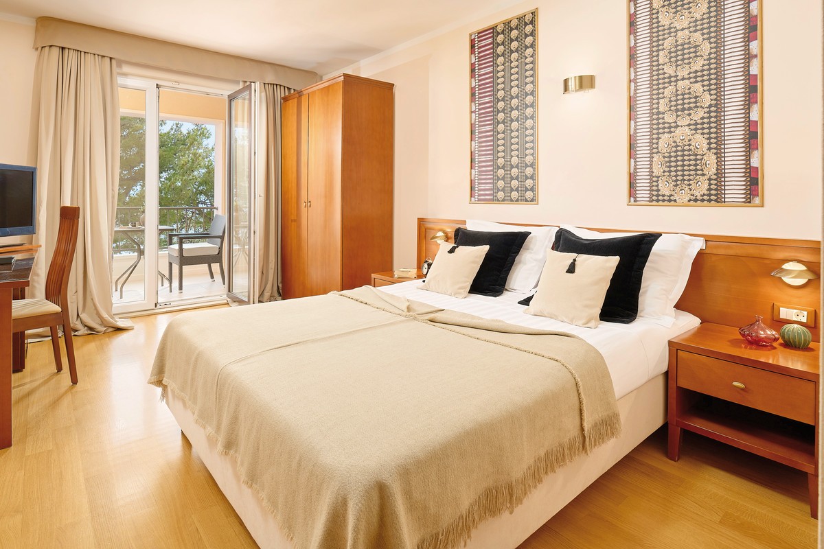Hotel Villa Andrea, Kroatien, Adriatische Küste, Tucepi, Bild 5