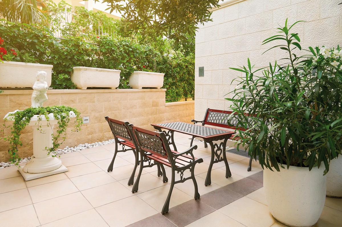 Hotel Villa Andrea, Kroatien, Adriatische Küste, Tucepi, Bild 7