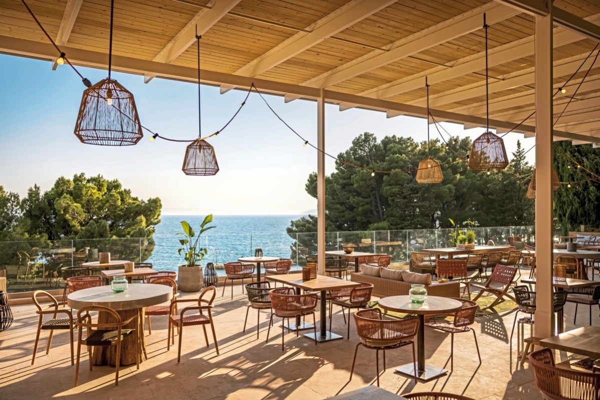 Hotel [PLACES] Dalmacija by Valamar, Kroatien, Adriatische Küste, Makarska, Bild 26