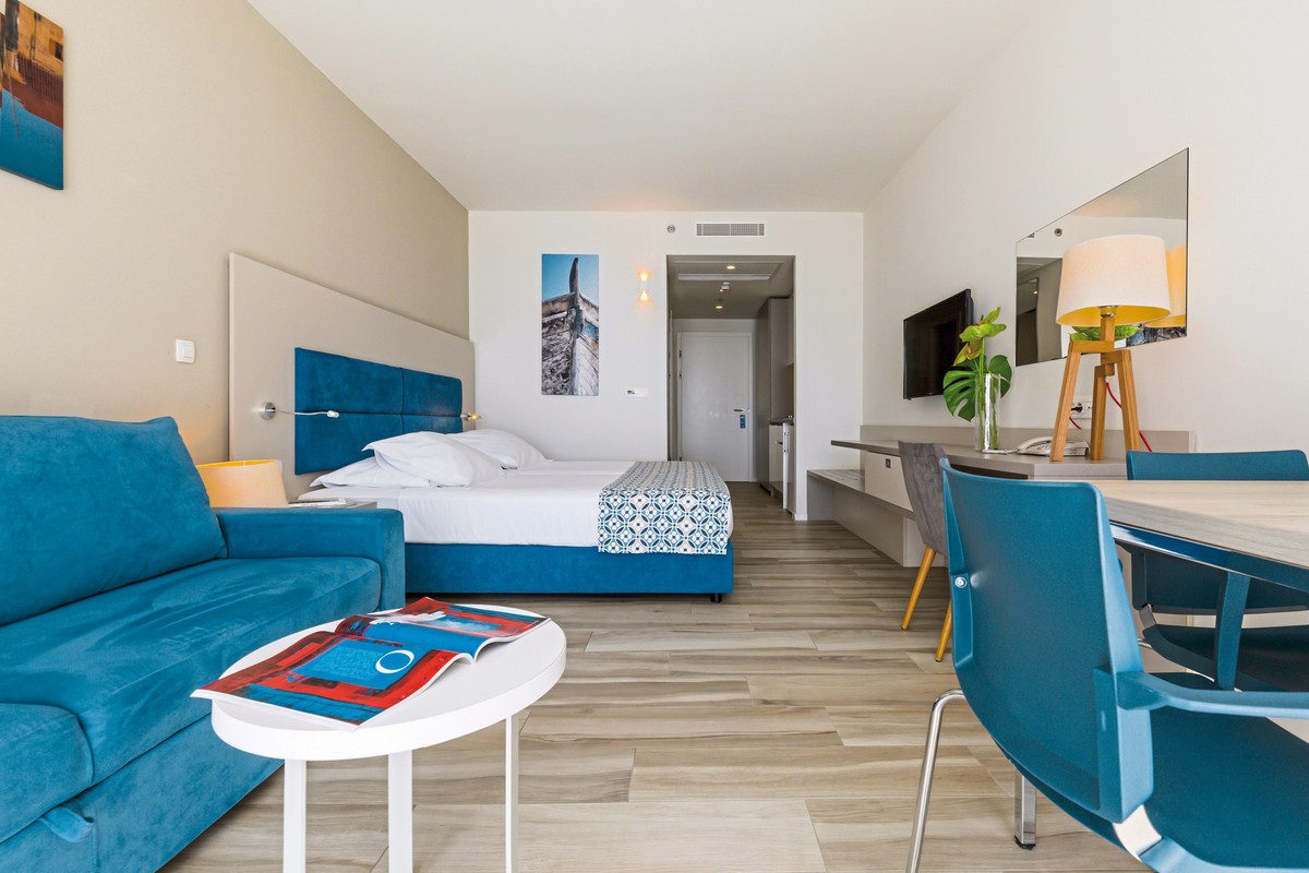 Hotel Romana Beach Resort, Kroatien, Adriatische Küste, Makarska, Bild 15