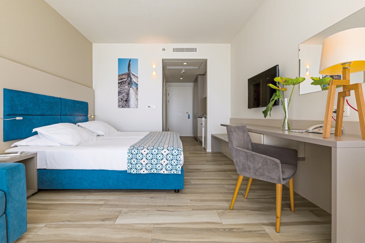 Hotel Romana Beach Resort, Kroatien, Adriatische Küste, Makarska, Bild 17