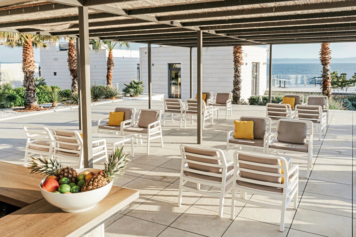 Hotel Romana Beach Resort, Kroatien, Adriatische Küste, Makarska, Bild 8