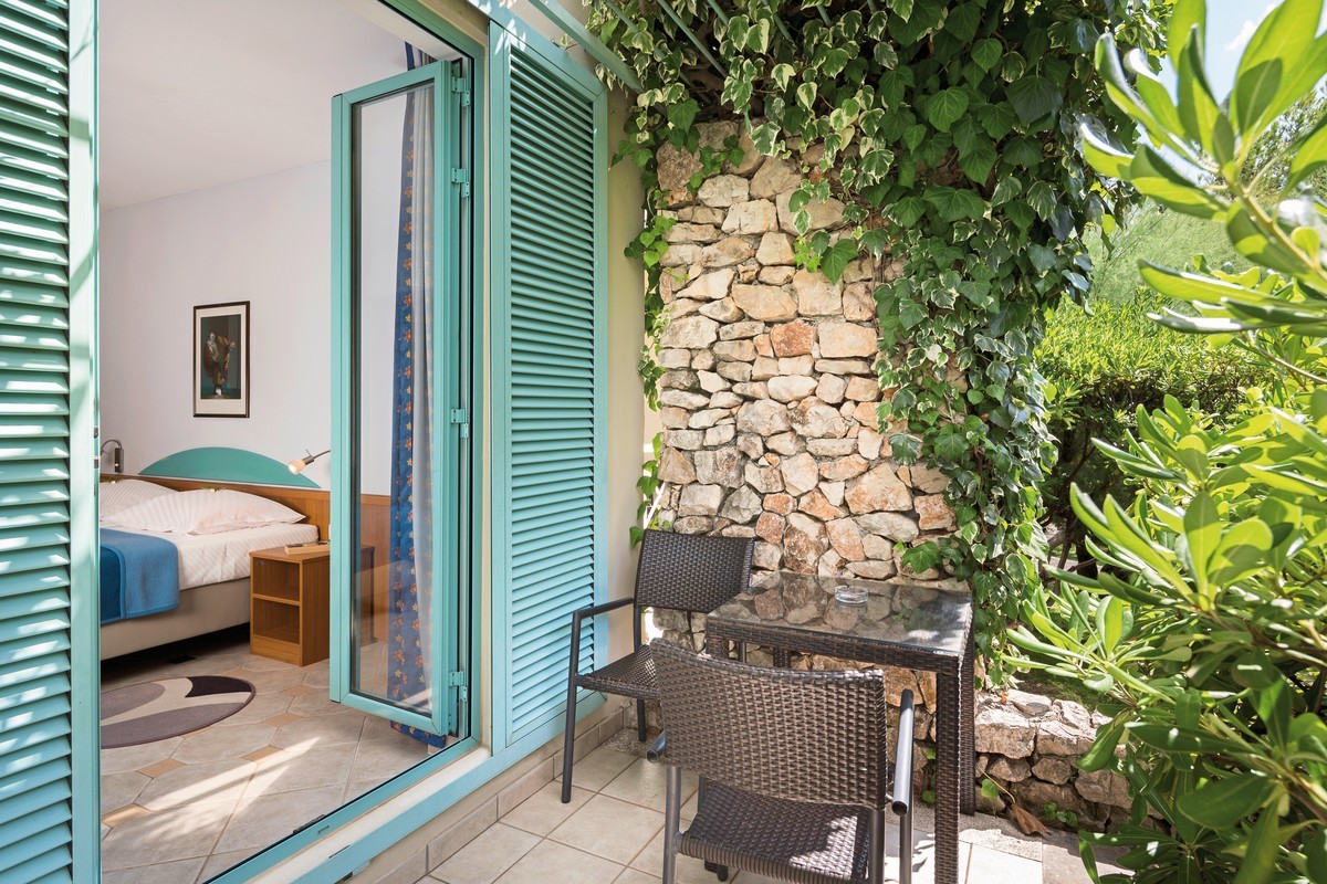 Hotel Bretanide Sport & Wellness Resort, Kroatien, Südadriatische Inseln, Bol, Bild 10