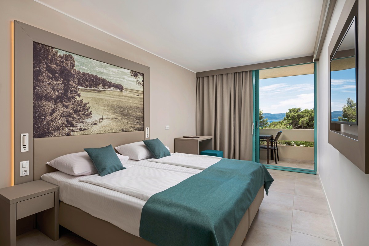 Hotel Bretanide Sport & Wellness Resort, Kroatien, Südadriatische Inseln, Bol, Bild 12