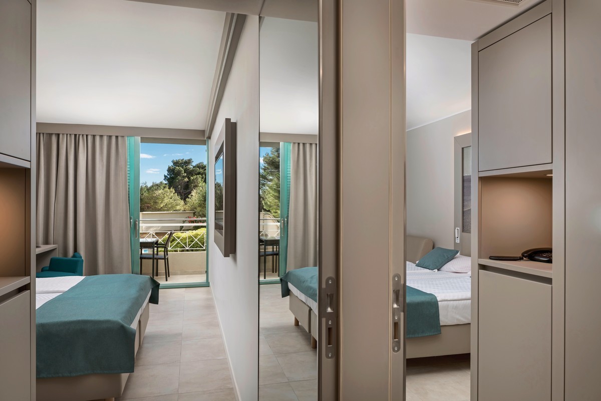 Hotel Bretanide Sport & Wellness Resort, Kroatien, Südadriatische Inseln, Bol, Bild 13
