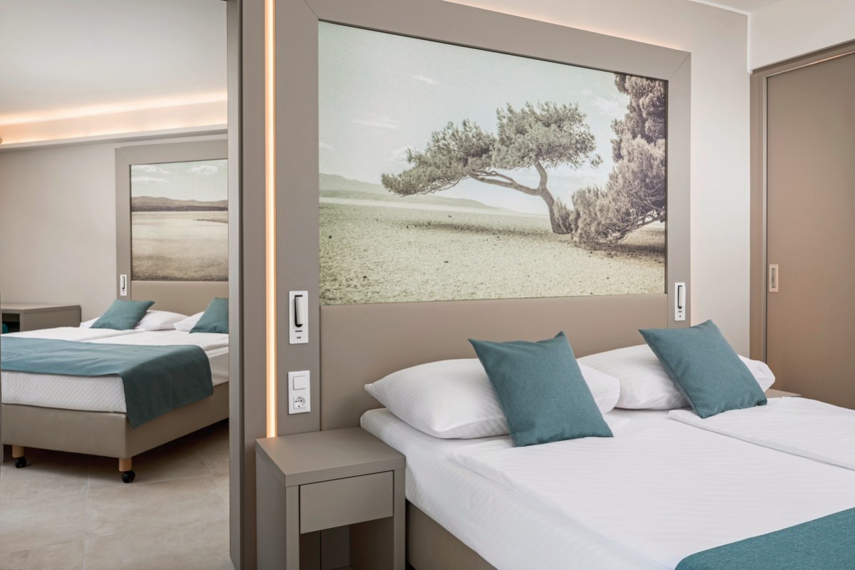 Hotel Bretanide Sport & Wellness Resort, Kroatien, Südadriatische Inseln, Bol, Bild 16