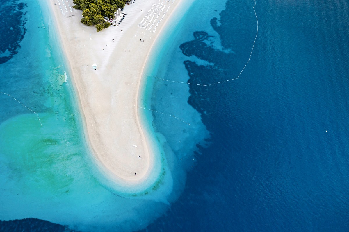 Hotel Bretanide Sport & Wellness Resort, Kroatien, Südadriatische Inseln, Bol, Bild 17