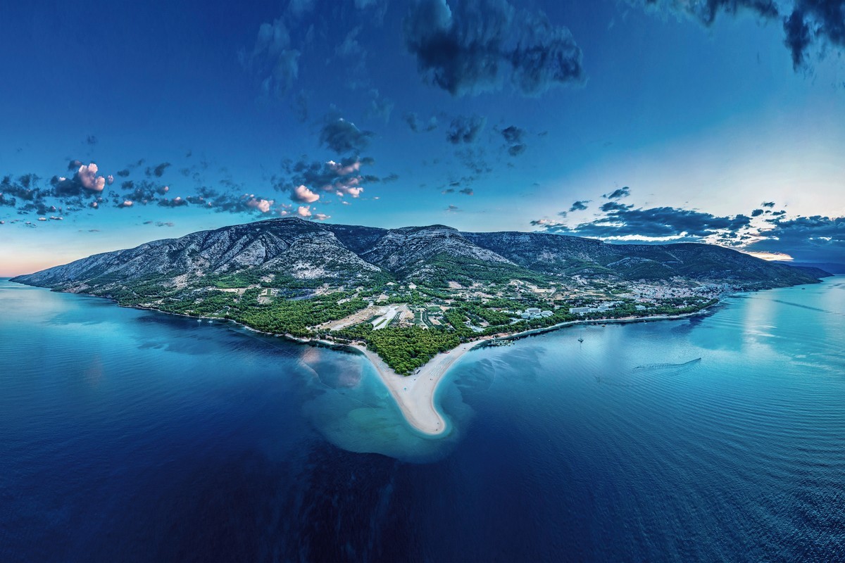 Hotel Bretanide Sport & Wellness Resort, Kroatien, Südadriatische Inseln, Bol, Bild 18