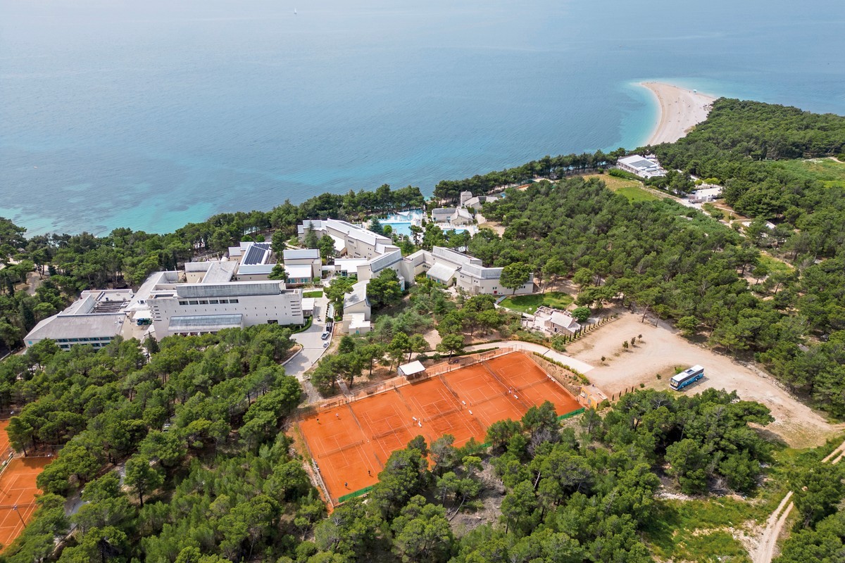 Hotel Bretanide Sport & Wellness Resort, Kroatien, Südadriatische Inseln, Bol, Bild 19