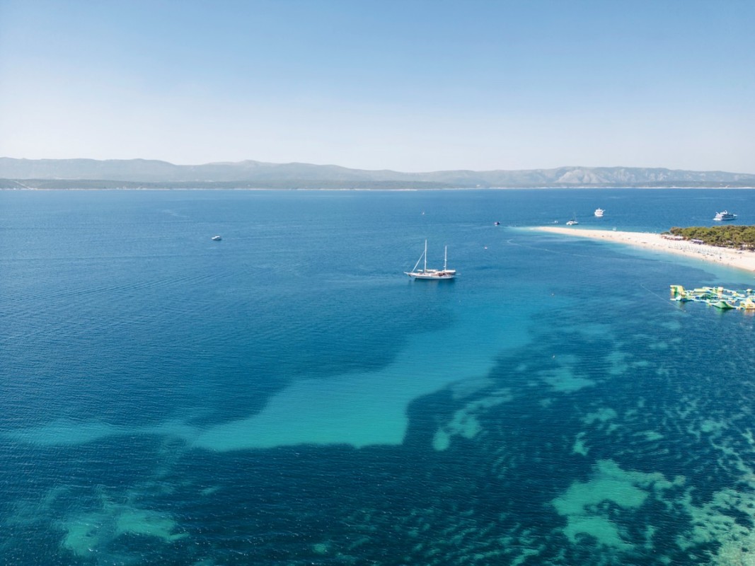 Hotel Bretanide Sport & Wellness Resort, Kroatien, Südadriatische Inseln, Bol, Bild 2
