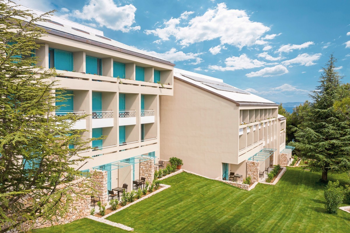 Hotel Bretanide Sport & Wellness Resort, Kroatien, Südadriatische Inseln, Bol, Bild 20