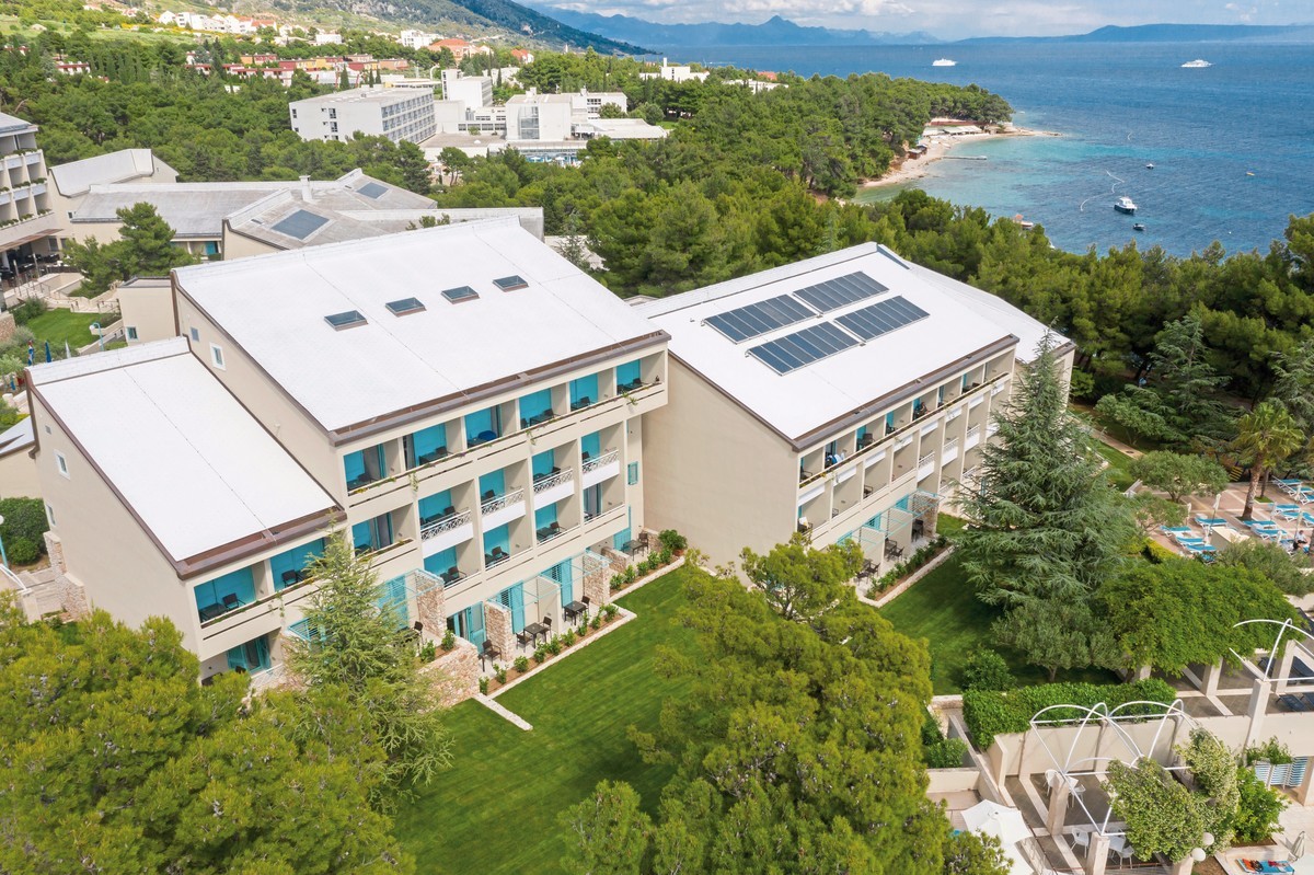 Hotel Bretanide Sport & Wellness Resort, Kroatien, Südadriatische Inseln, Bol, Bild 21