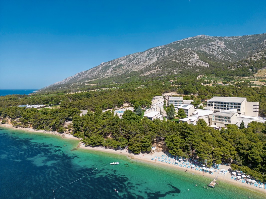 Hotel Bretanide Sport & Wellness Resort, Kroatien, Südadriatische Inseln, Bol, Bild 3