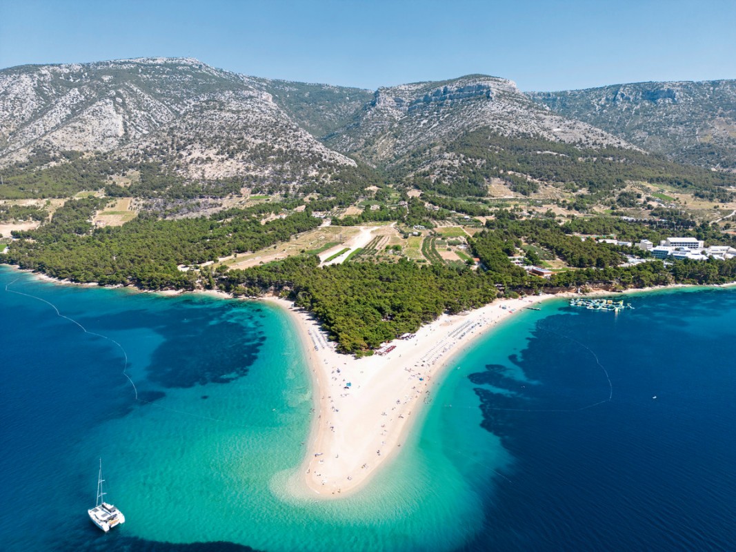 Hotel Bretanide Sport & Wellness Resort, Kroatien, Südadriatische Inseln, Bol, Bild 5