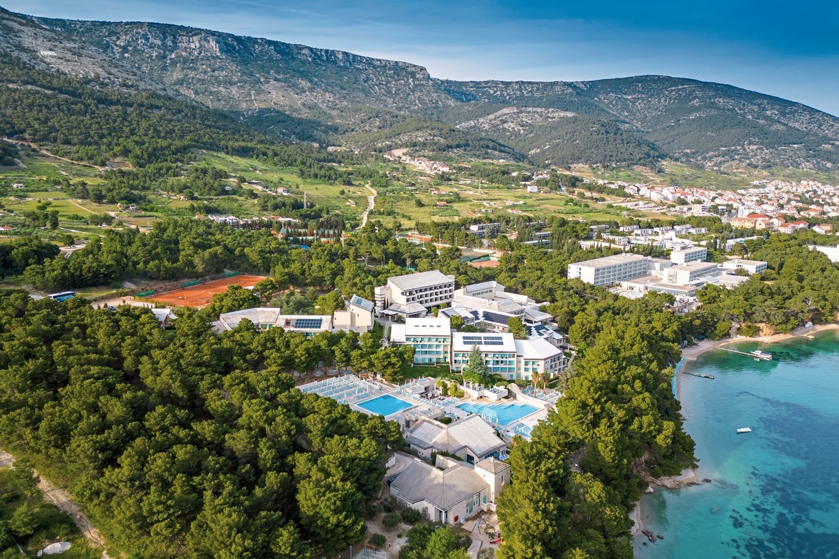 Hotel Bretanide Sport & Wellness Resort, Kroatien, Südadriatische Inseln, Bol, Bild 6