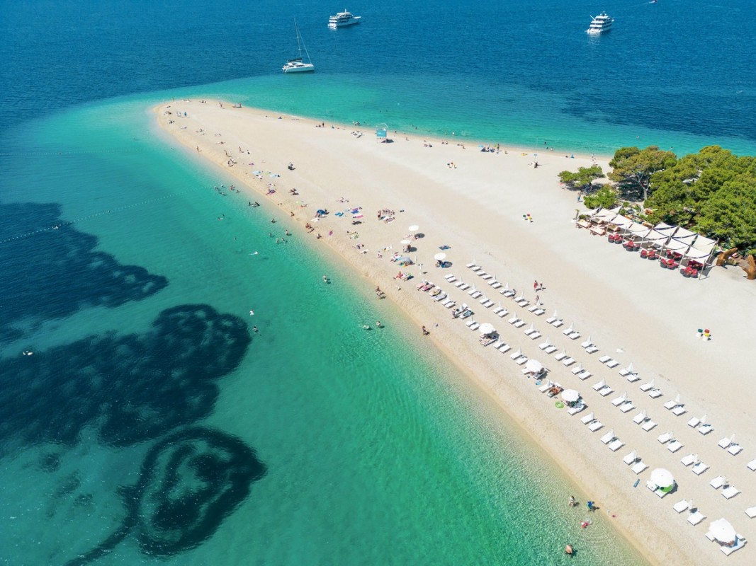 Hotel Bretanide Sport & Wellness Resort, Kroatien, Südadriatische Inseln, Bol, Bild 7