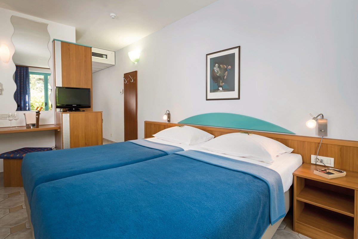 Hotel Bretanide Sport & Wellness Resort, Kroatien, Südadriatische Inseln, Bol, Bild 8
