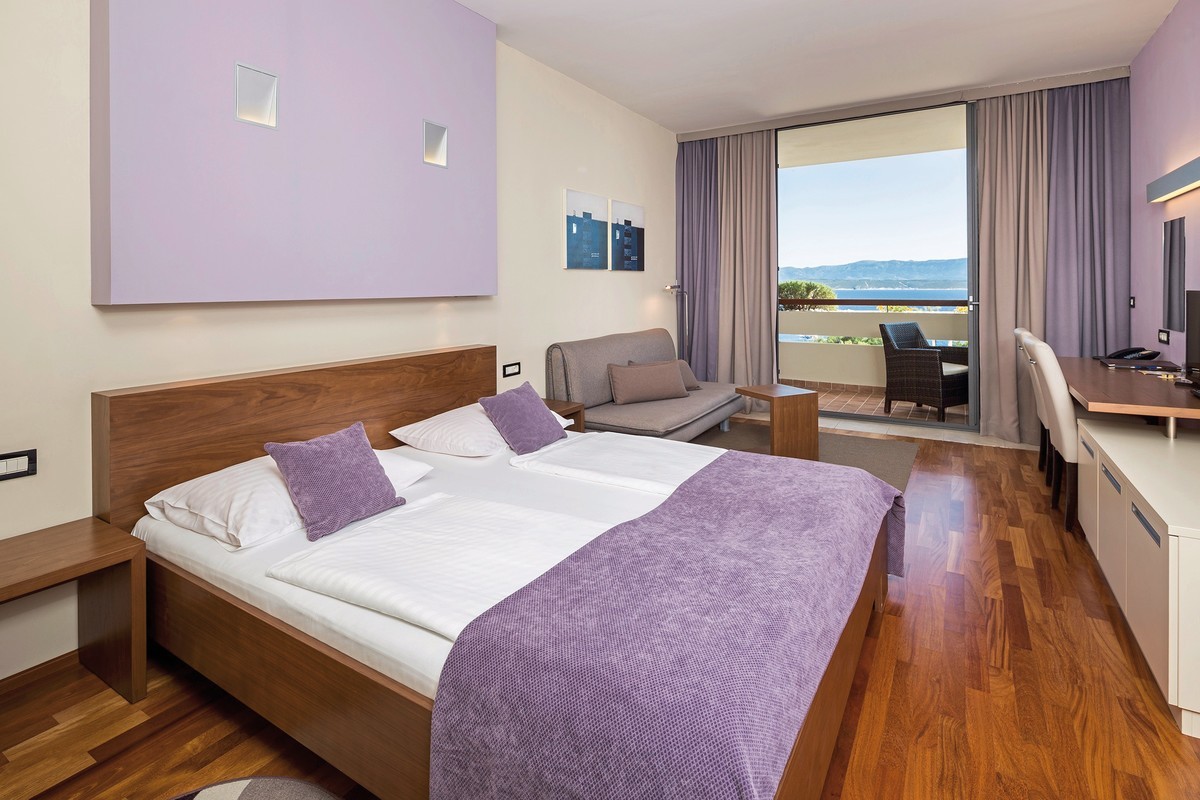 Hotel Bretanide Sport & Wellness Resort, Kroatien, Südadriatische Inseln, Bol, Bild 9
