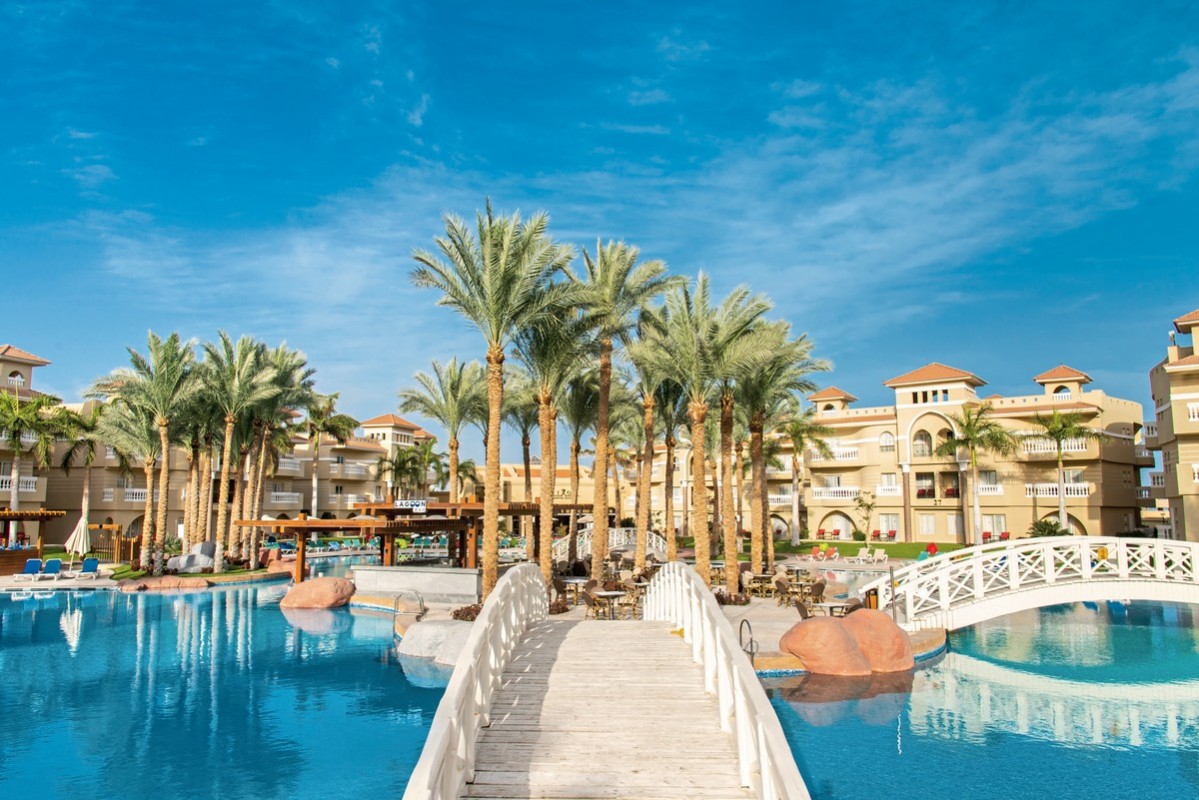 Hotel Rixos Premium Seagate, Ägypten, Sharm El Sheikh, Sharm el Sheikh, Bild 1