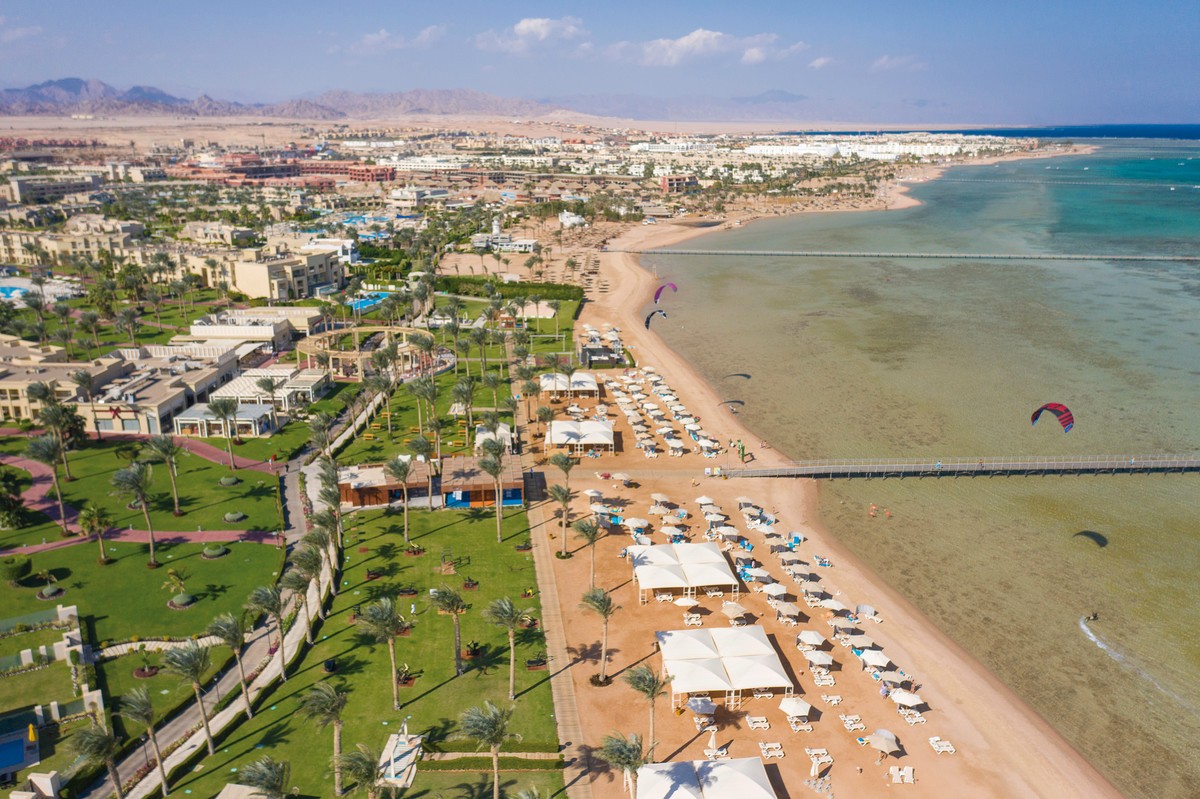 Hotel Rixos Premium Seagate, Ägypten, Sharm El Sheikh, Sharm el Sheikh, Bild 19