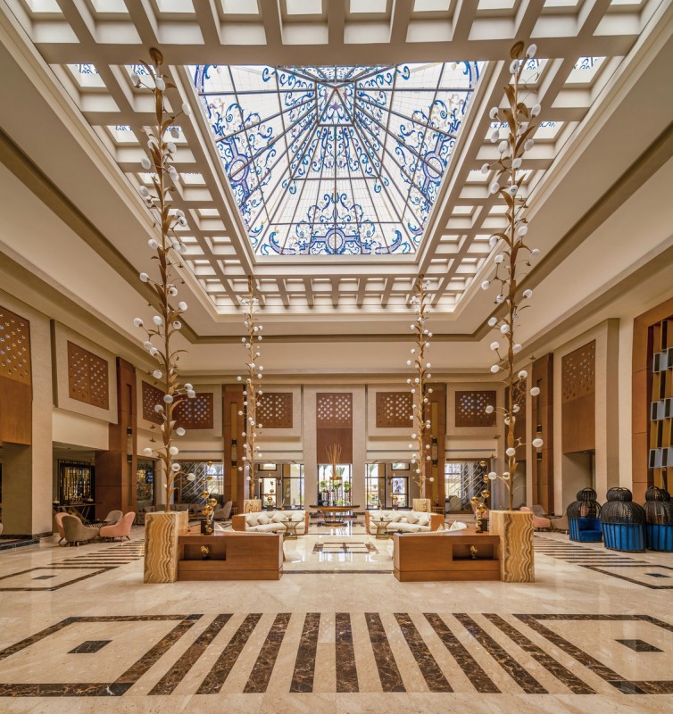 Hotel Rixos Premium Seagate, Ägypten, Sharm El Sheikh, Sharm el Sheikh, Bild 24
