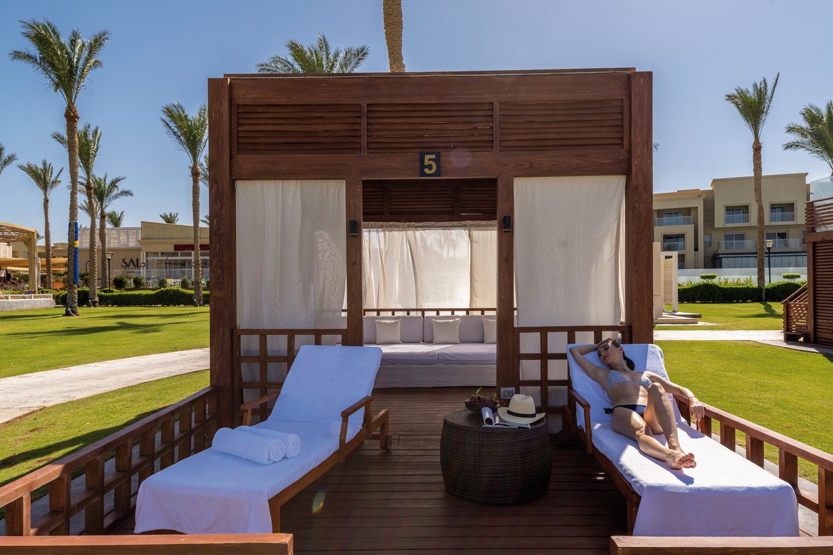 Hotel Rixos Premium Seagate, Ägypten, Sharm El Sheikh, Sharm el Sheikh, Bild 26