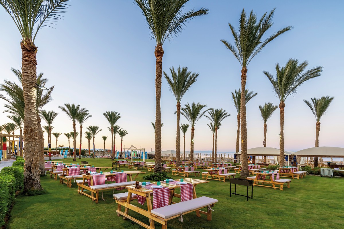 Hotel Rixos Premium Seagate, Ägypten, Sharm El Sheikh, Sharm el Sheikh, Bild 6