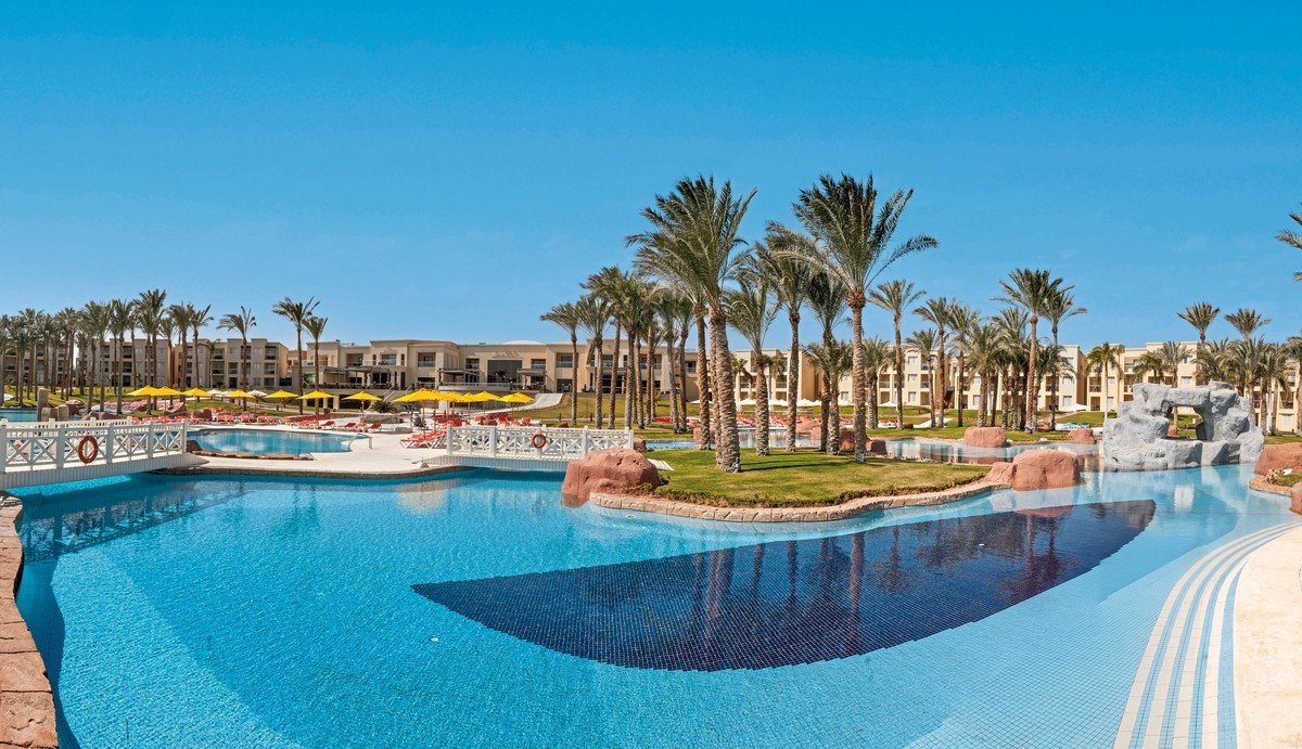 Hotel Rixos Premium Seagate, Ägypten, Sharm El Sheikh, Sharm el Sheikh, Bild 7