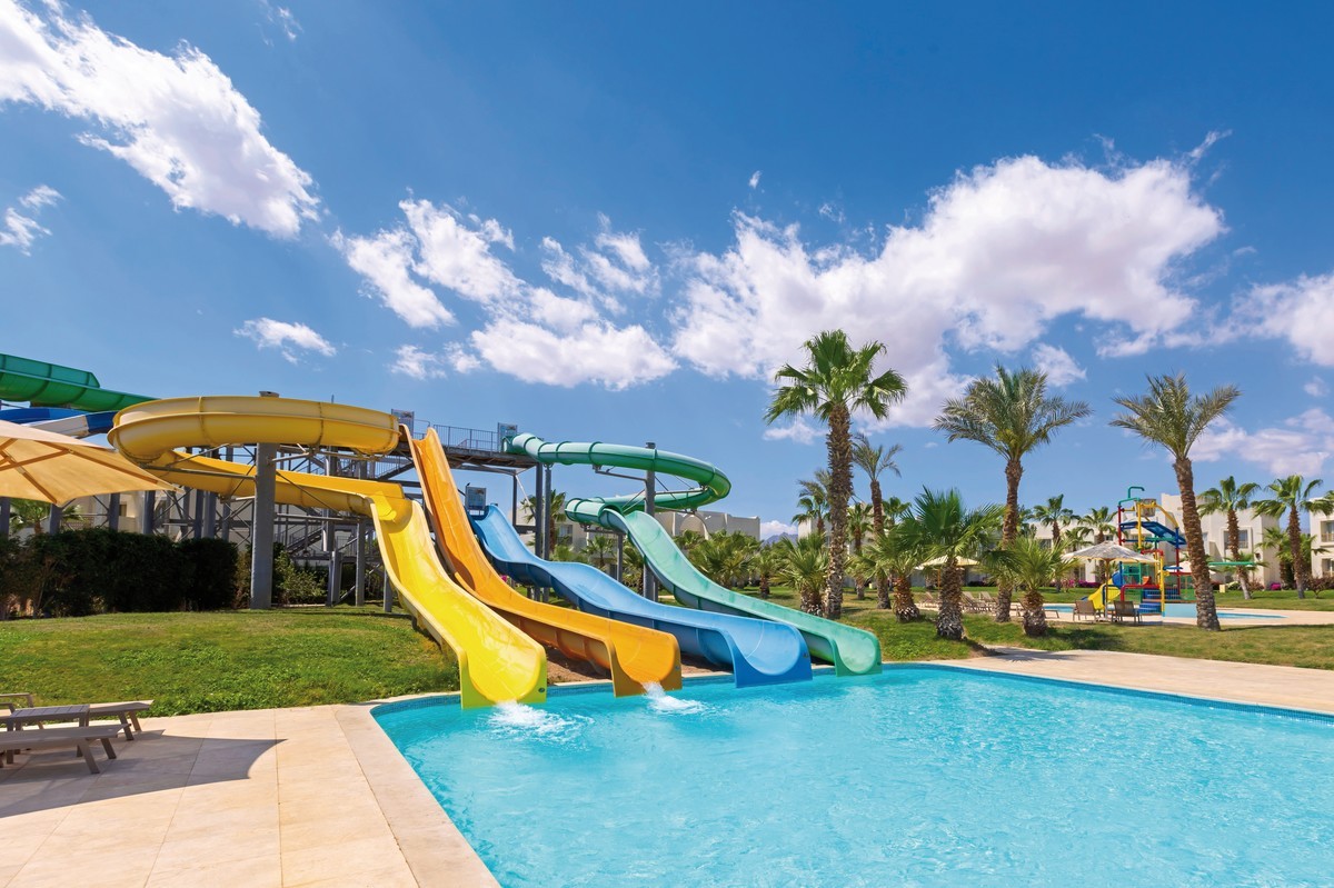Hotel Swissôtel Sharm El Sheikh All Inclusive Collection, Ägypten, Sharm El Sheikh, Sharm el Sheikh, Bild 10