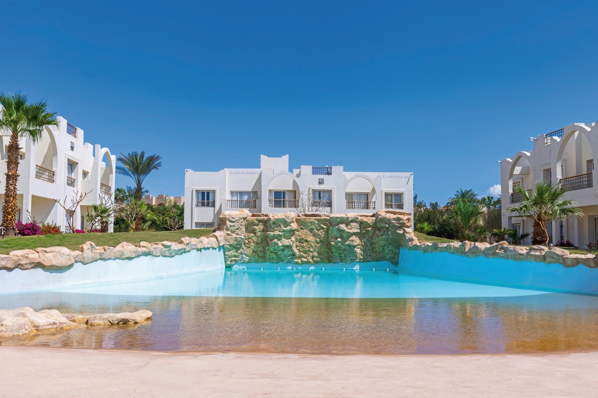 Hotel Swissôtel Sharm El Sheikh All Inclusive Collection, Ägypten, Sharm El Sheikh, Sharm el Sheikh, Bild 6