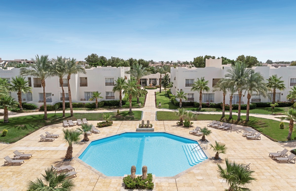 Hotel Swissôtel Sharm El Sheikh All Inclusive Collection, Ägypten, Sharm El Sheikh, Sharm el Sheikh, Bild 7