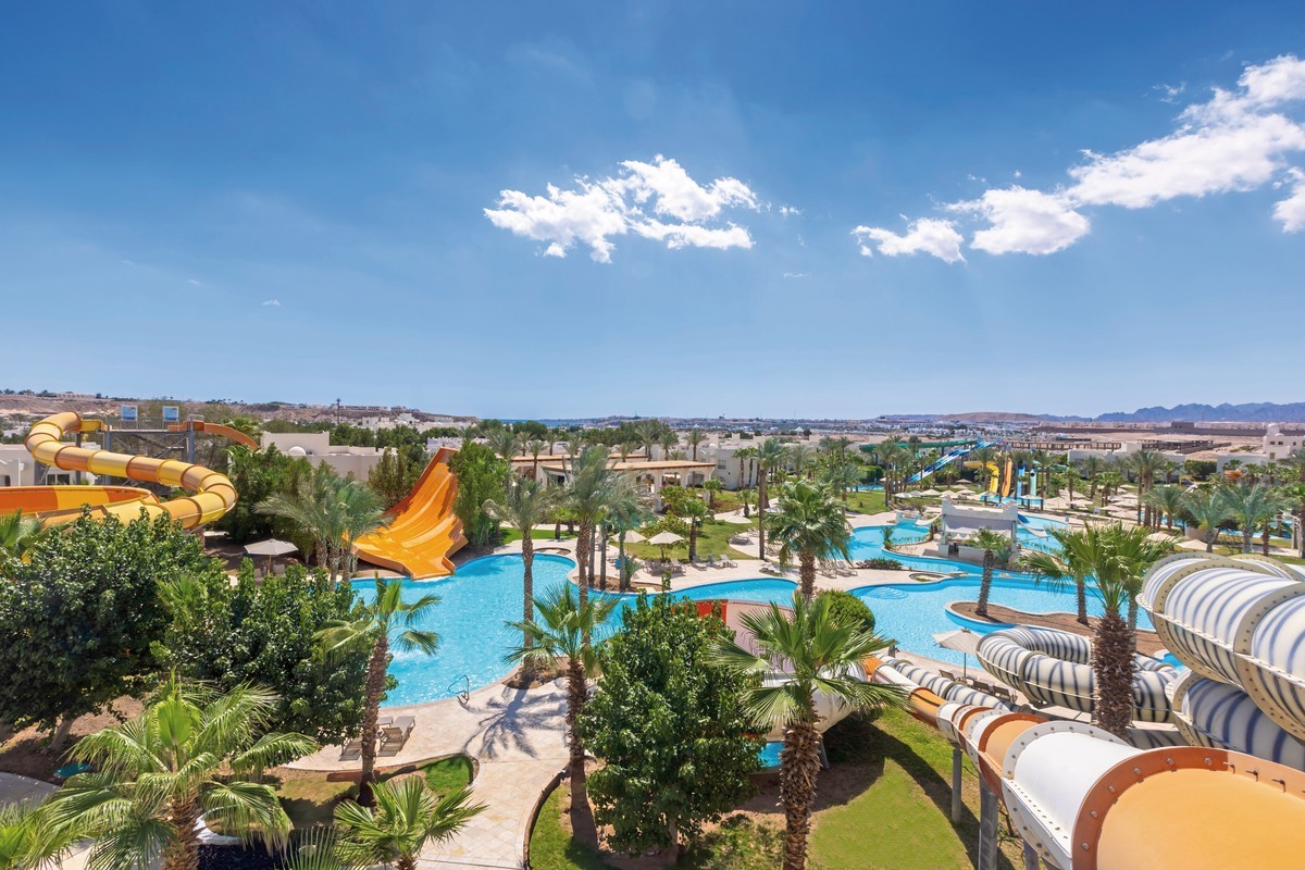 Hotel Swissôtel Sharm El Sheikh All Inclusive Collection, Ägypten, Sharm El Sheikh, Sharm el Sheikh, Bild 9