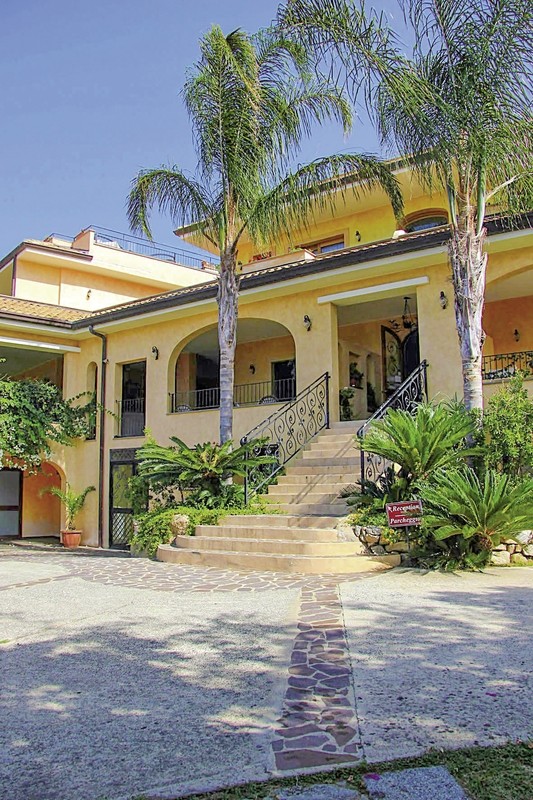Hotel Cannamele Resort, Italien, Kalabrien, Parghelia, Bild 10