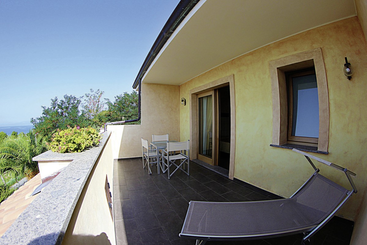 Hotel Cannamele Resort, Italien, Kalabrien, Parghelia, Bild 11