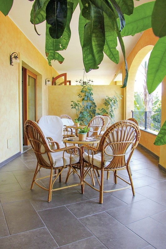 Hotel Cannamele Resort, Italien, Kalabrien, Parghelia, Bild 12