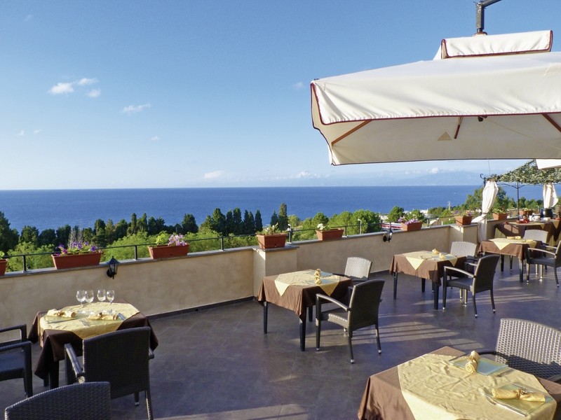 Hotel Cannamele Resort, Italien, Kalabrien, Parghelia, Bild 15