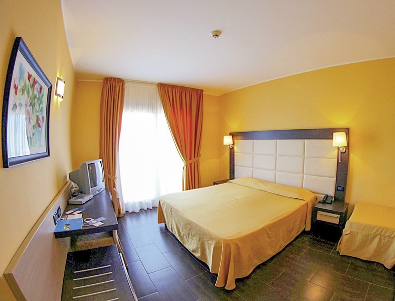 Hotel Cannamele Resort, Italien, Kalabrien, Parghelia, Bild 2
