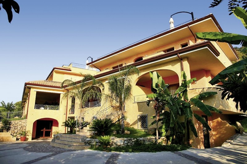 Hotel Cannamele Resort, Italien, Kalabrien, Parghelia, Bild 3