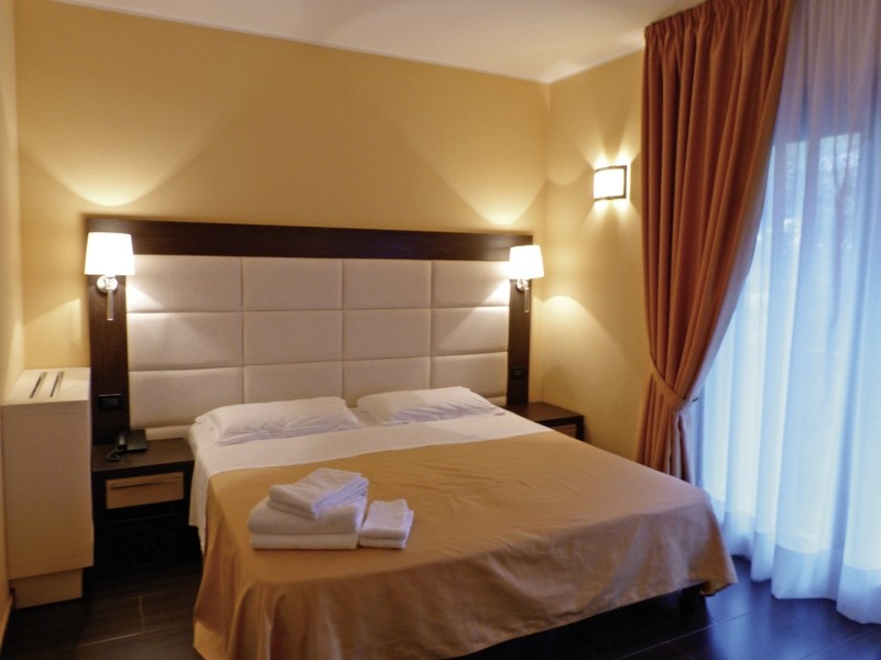 Hotel Cannamele Resort, Italien, Kalabrien, Parghelia, Bild 5