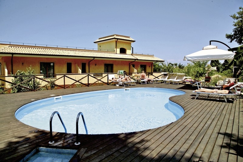 Hotel Cannamele Resort, Italien, Kalabrien, Parghelia, Bild 7