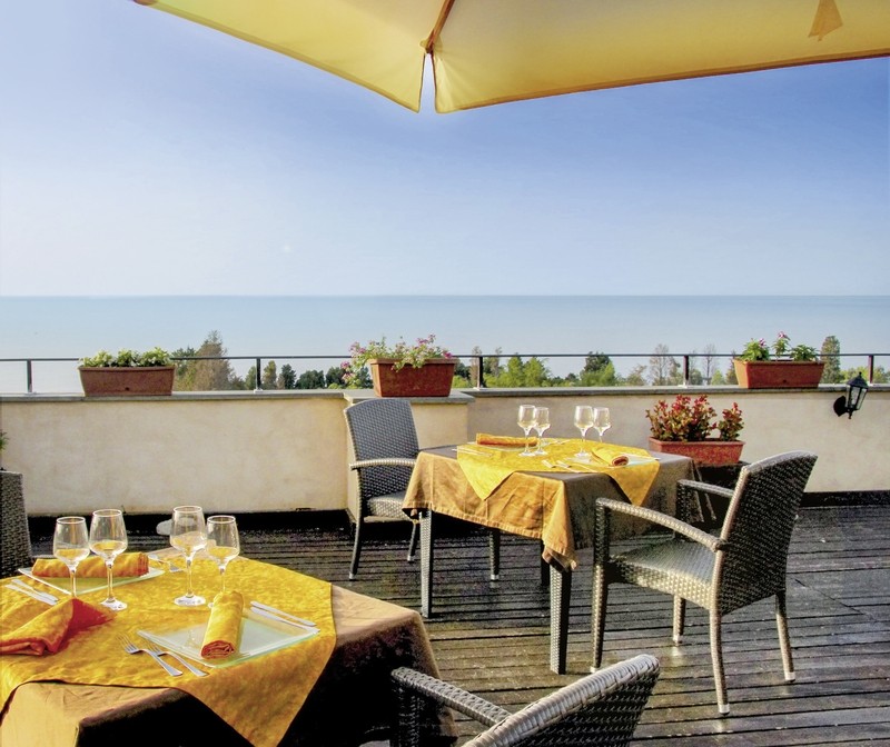 Hotel Cannamele Resort, Italien, Kalabrien, Parghelia, Bild 8