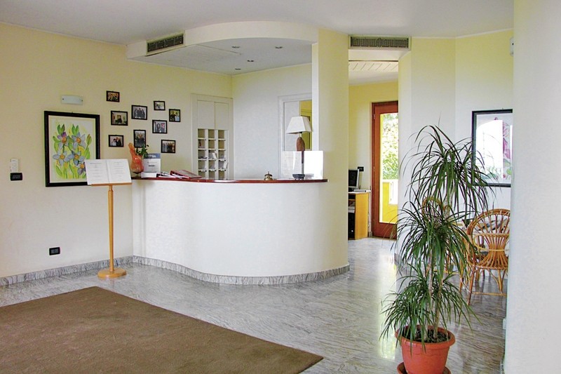 Hotel Cannamele Resort, Italien, Kalabrien, Parghelia, Bild 9